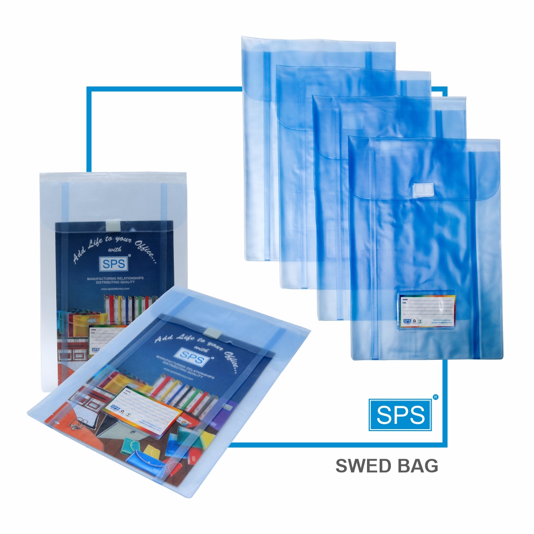 SWED BAGS